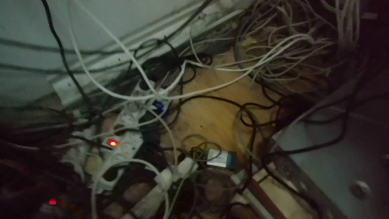 another server room