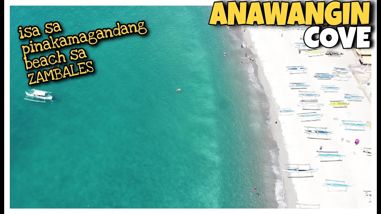 Anawangin Cove, Zambales | Checkpoint, Requirements | Kymco Xciting S 400i