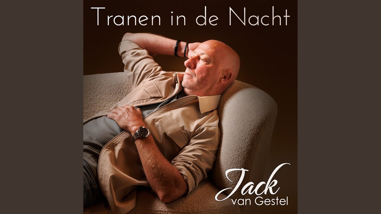 Tranen in de Nacht