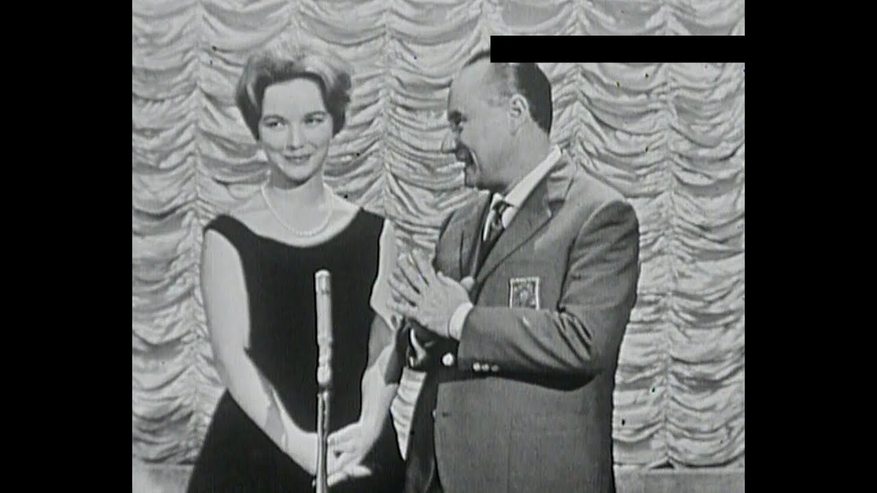 Il Musichiere - Aba Cercato (12/12/1959)