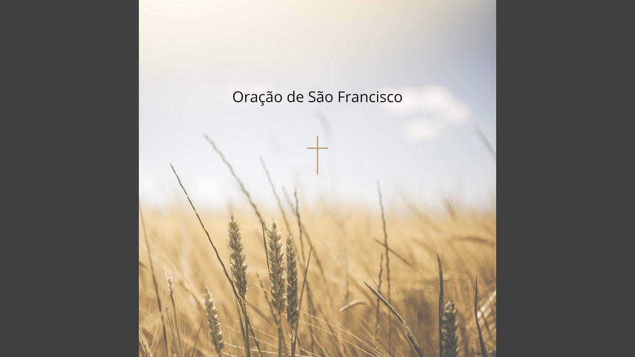 Oração de São Francisco