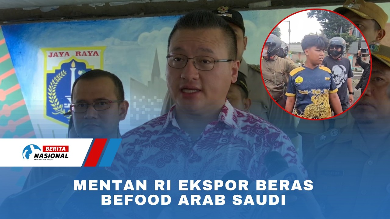 DPRD Tegaskan Komitmen Jaga Ketertiban DKI