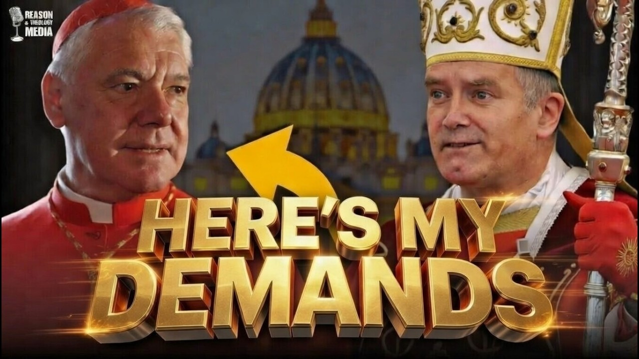 Cardinal M&uuml;ller&rsquo;s Conditions for the SSPX&rsquo;s Return to Rome
