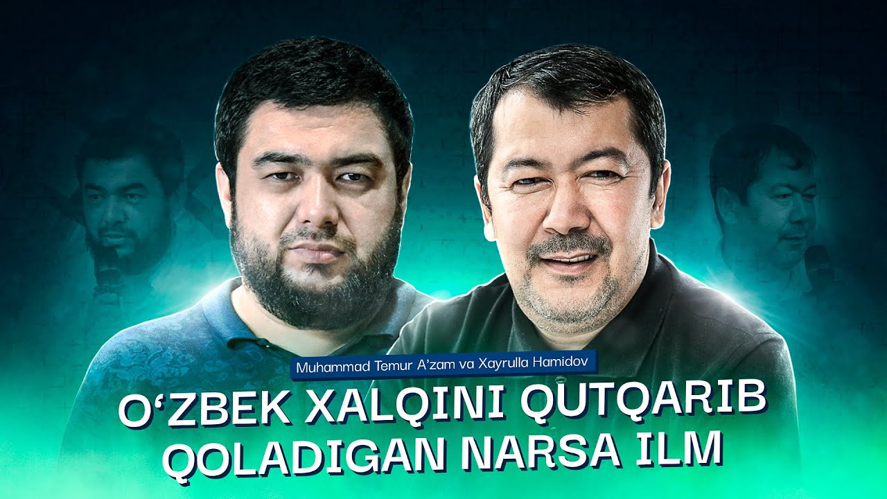 ✊ Futbol tili bilan aytganda: maydonning har bir chizig'ida kuchli bo'lishimiz kerak!