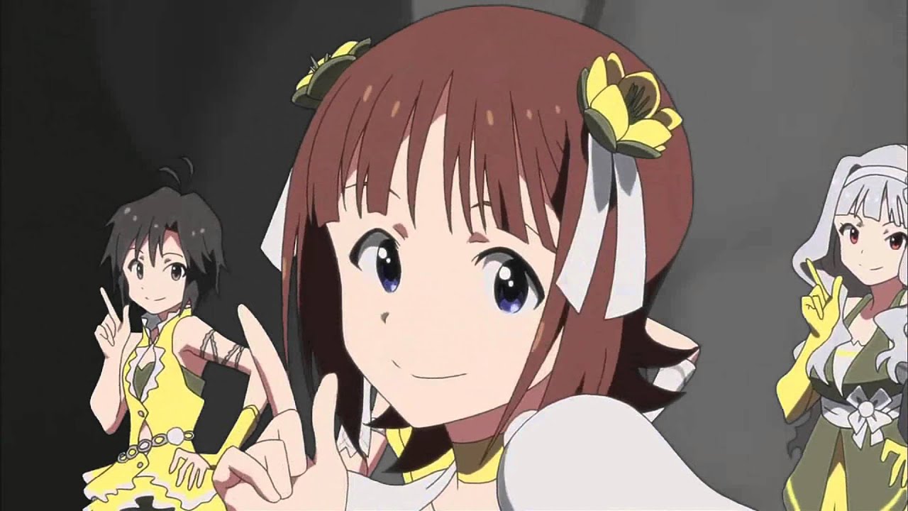 AMV Mix Calvin Harris  Summer
