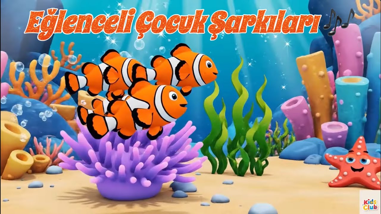 Eğlenceli Çocuk Şarkıları  #turkishrhymes #çocukşarkıları #nurseryrhymes #fruits #fruit