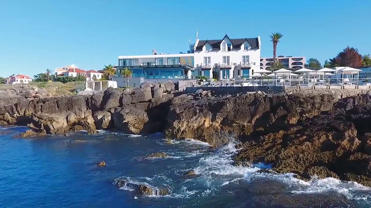 Farol Design Hotel