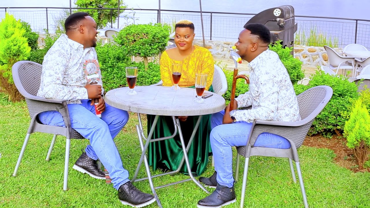 RIKWA NGOISIT BY MC STANO SIGINDET FT MC INGOINGO(Official video)