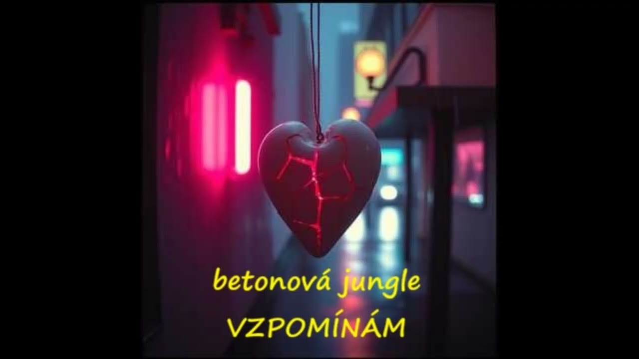 Vzpomínám, když byla jsi má | Smutná romantická píseň o rozchodu 💔