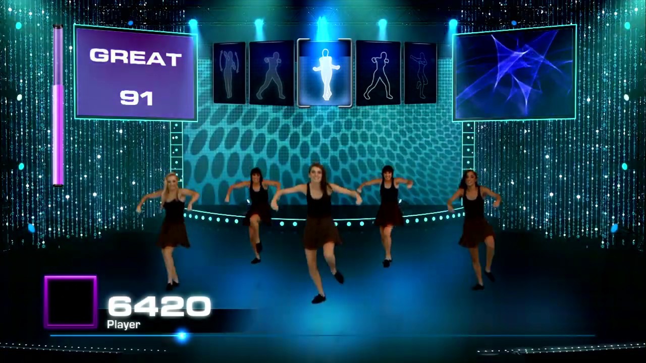 🐶【Let's Dance】Chumbawamba - Tubthumping