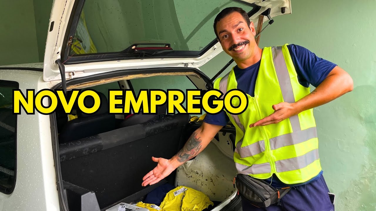 Quanto eu GANHO nesse EMPREGO?
