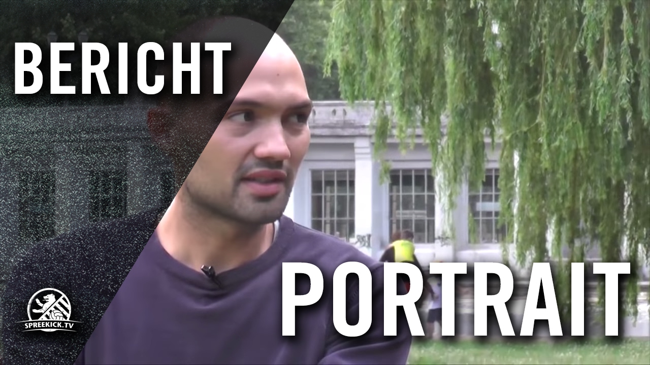 Sofian Chahed - Der ehrgeizige Familienmensch | SPREEKICK.TV
