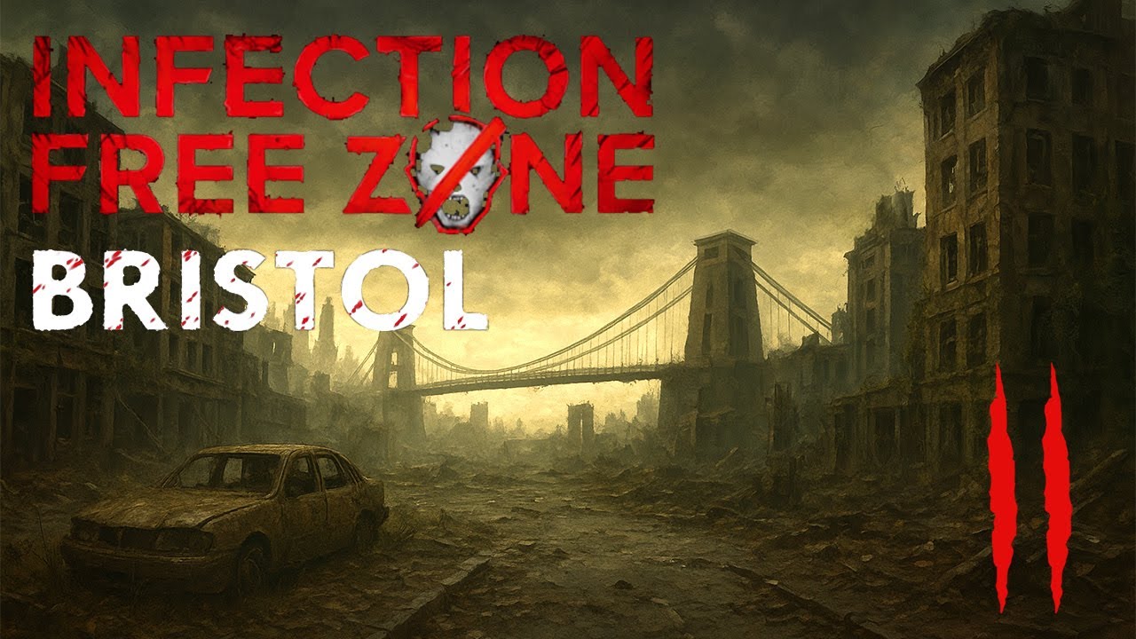 The PERFECT early game setup in IFZ VERY HARD!   |   Infection Free Zone LP 002