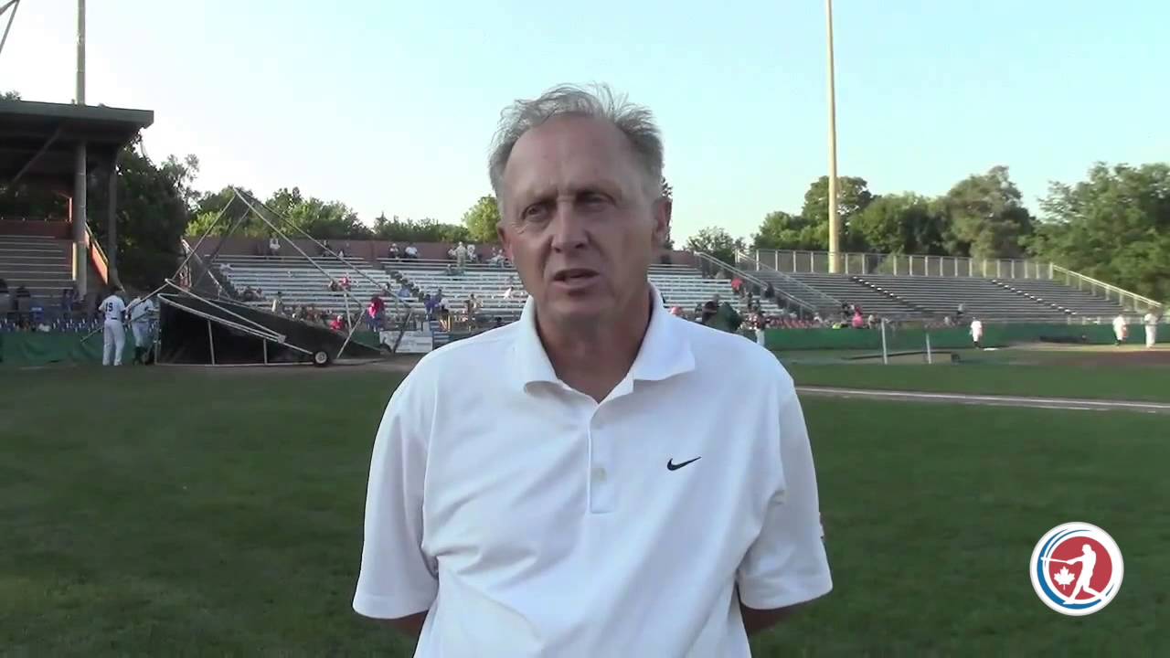 IBL Commissioner John Kastner Interview