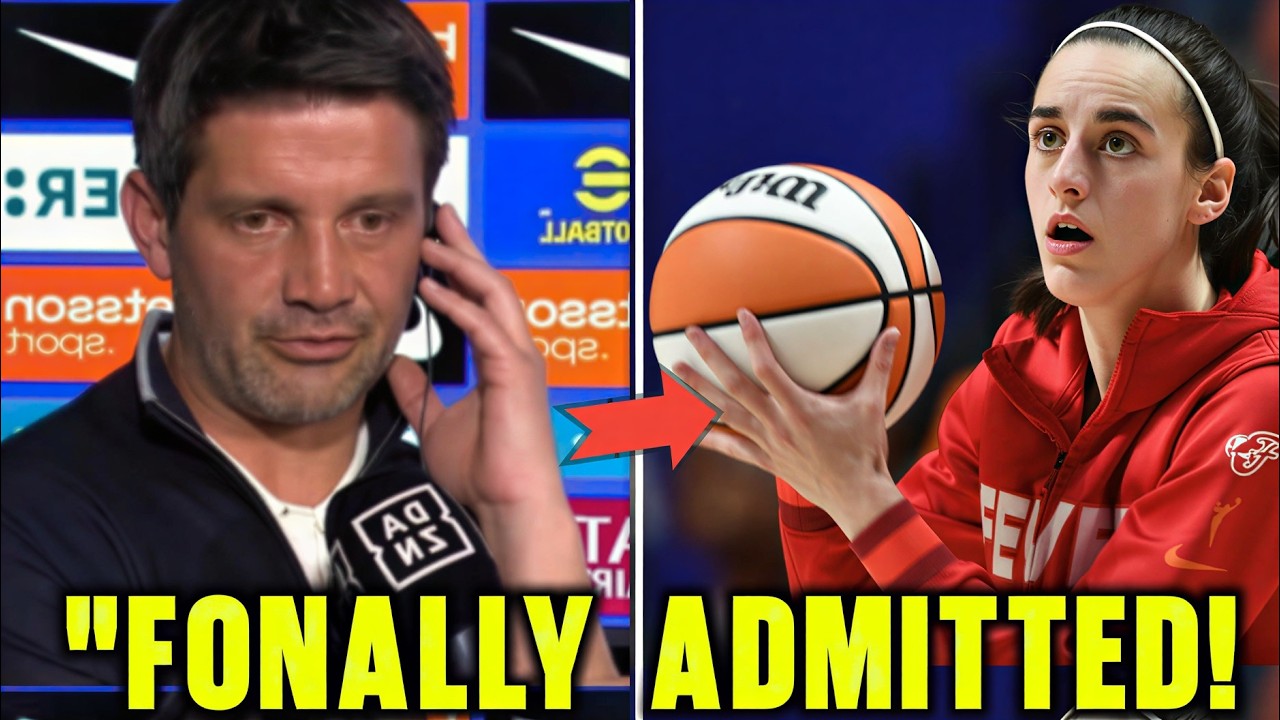 14 Points, 6 Assists… Coach Tibbetts Had to Admit Clark Was Right!