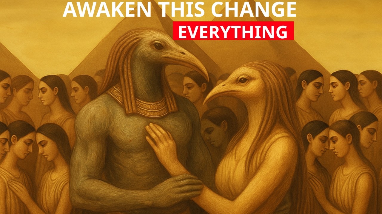 The FULL STORY of SEX & SPIRITUALITY &ndash; Why Kundalini Energy Is Being Hidden From You