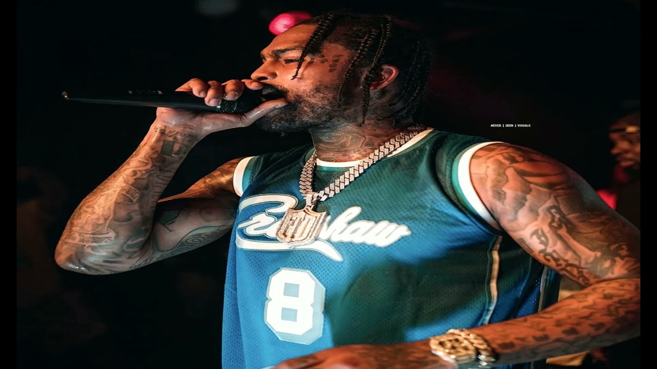 [Free] Dave East x Vado Type Beat 