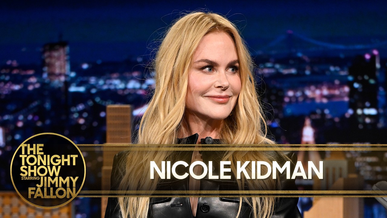 Nicole Kidman Confirms Practical Magic 2 Will Have Midnight Margaritas, Quotes Her Viral AMC Ad