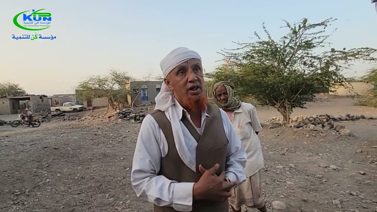 مشروع حفر بيارة الصرف الصحي – جامع النور  بالثوباني - مديرية المخا| فبراير 2026