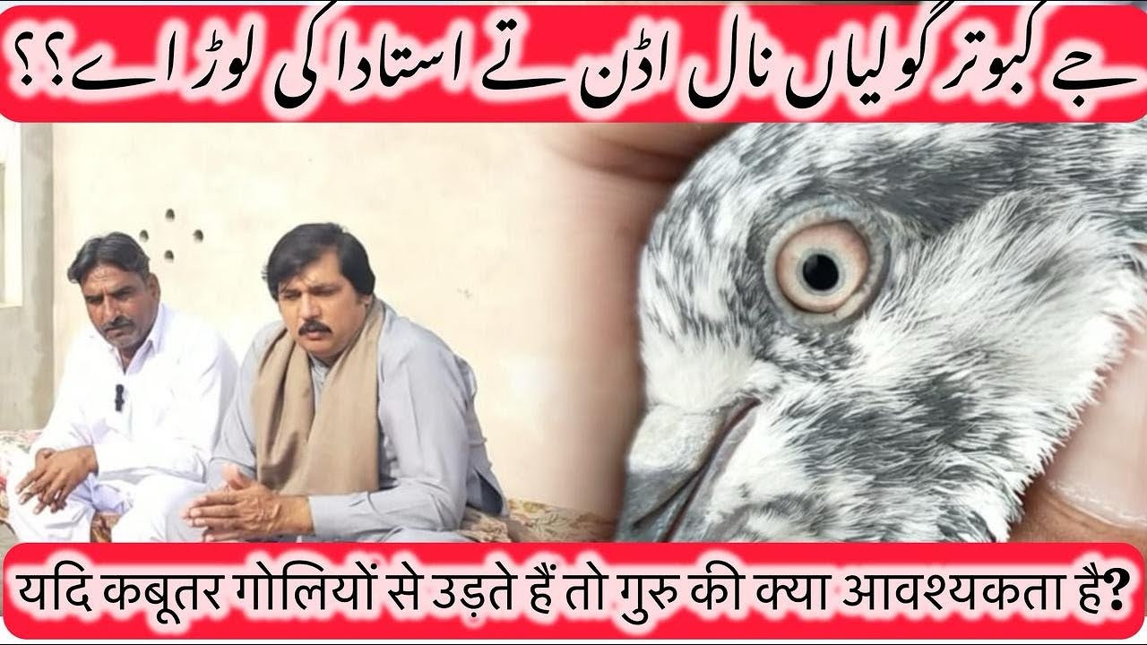 Interview Superstar Player Baou Ashfaq 74 GB Faisalabad || 14 saal kaboter harya ni ||