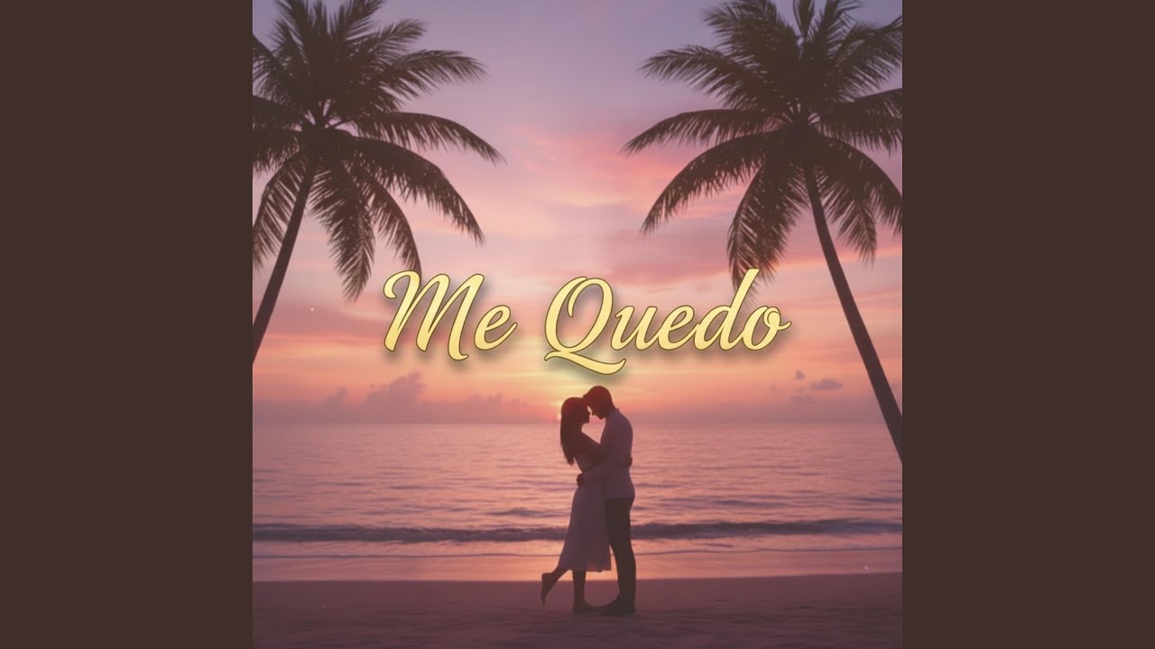 Me Quedo (feat. Refugio Norte)