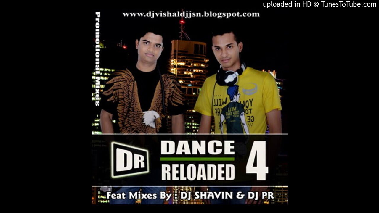 LOKAVE HELIDA MAATIDU [ JUMPY GROOVE RMX] DJ VISHAL AND DJ JSN