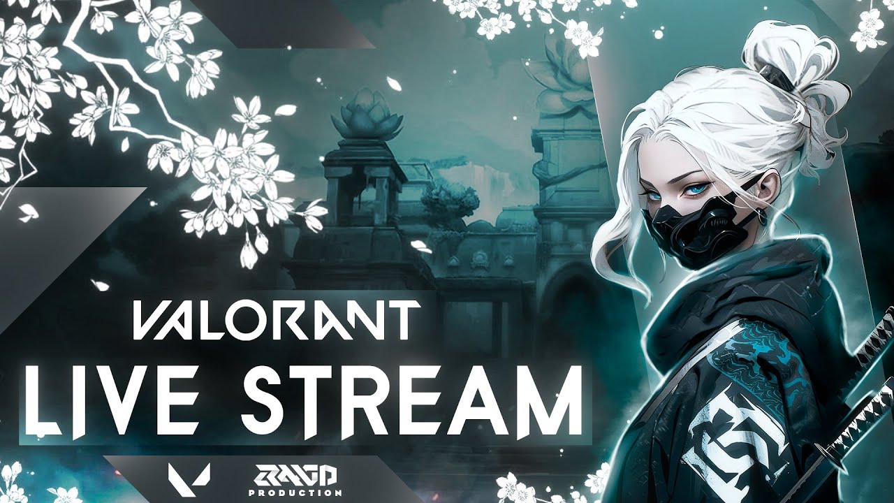 VALORANT RANKED PLAY