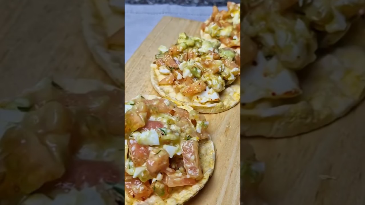 cena Anti-inflamatoria ✅️💪Dile Adiós al colon irritable 