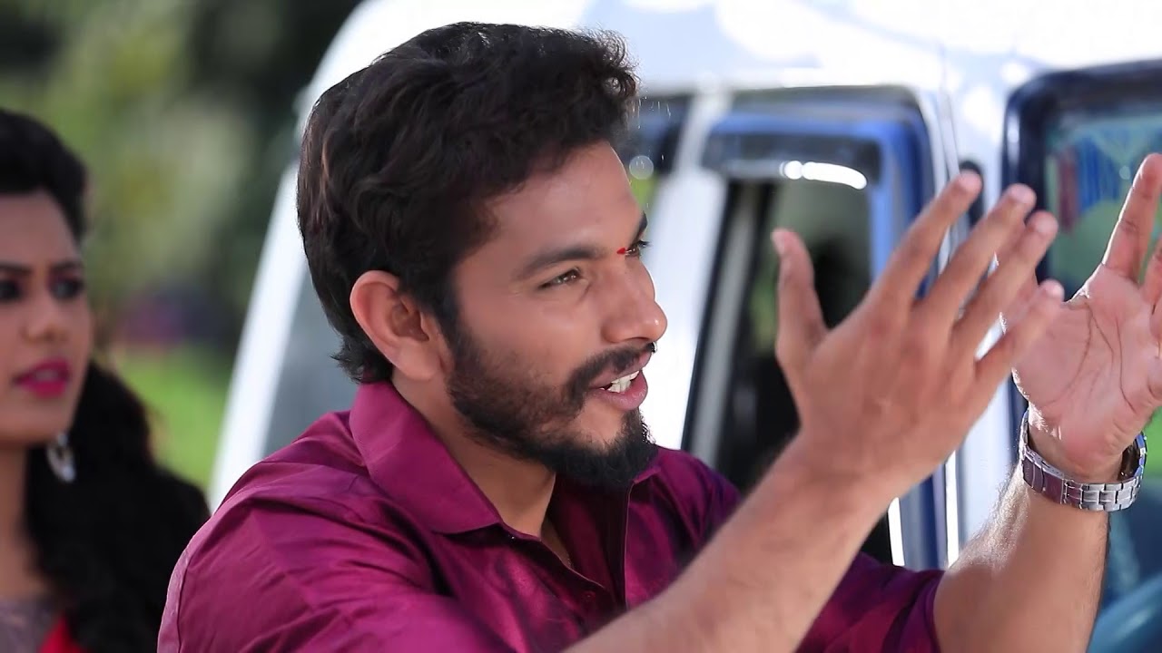 EP 118Яара Ни Мохини- Индийское телешоу Каннада - Зи Каннада