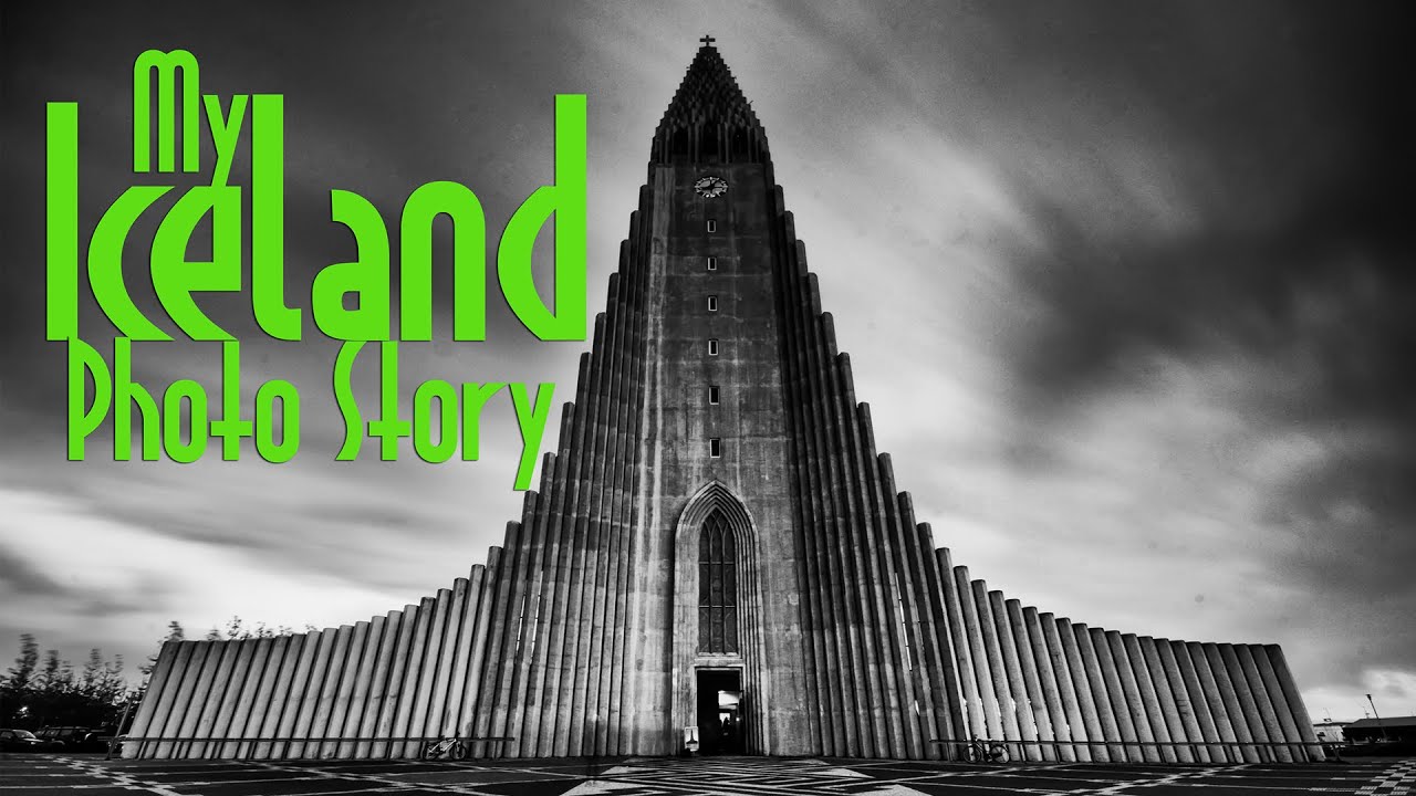 My Iceland Photo Story: Travel Photography from Iceland