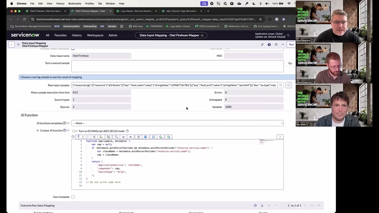 From Complexity to Clarity: OpenTelemetry 