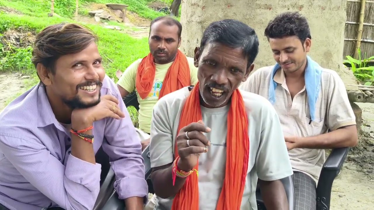 होला बाबा का कहानी सुनिए 😀😀😀😀 और आनंद लीजिए 😄😄