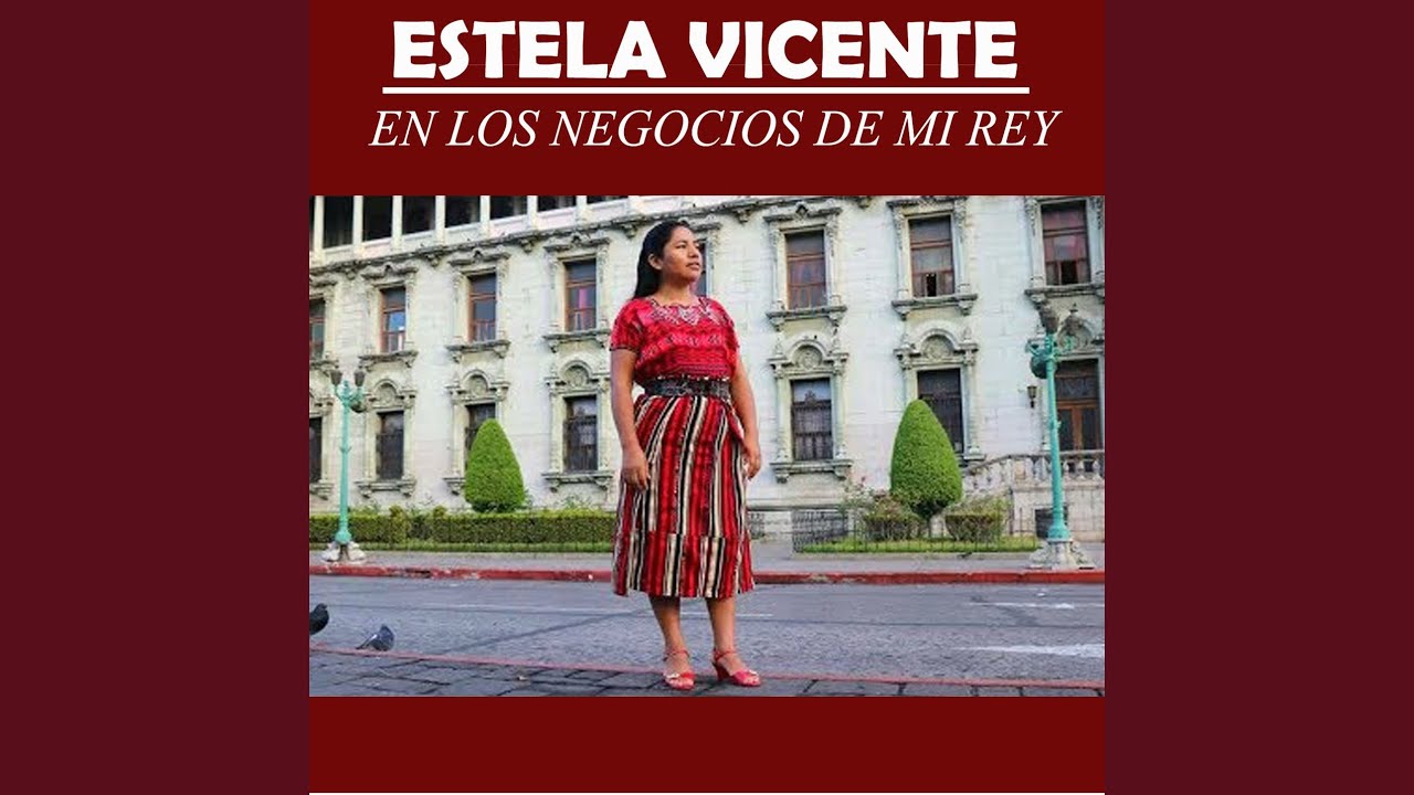 En Los Negocios De Mi Rey