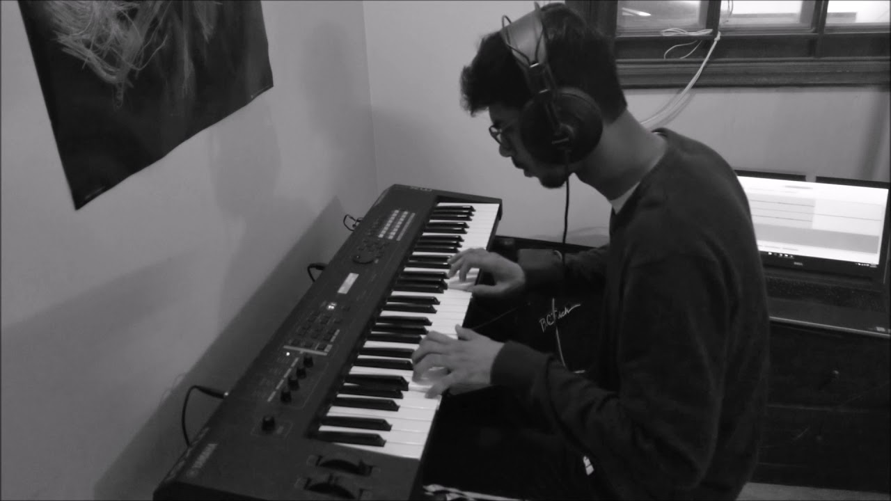 Kuch Is Tarah - Atif Aslam | Piano Cover