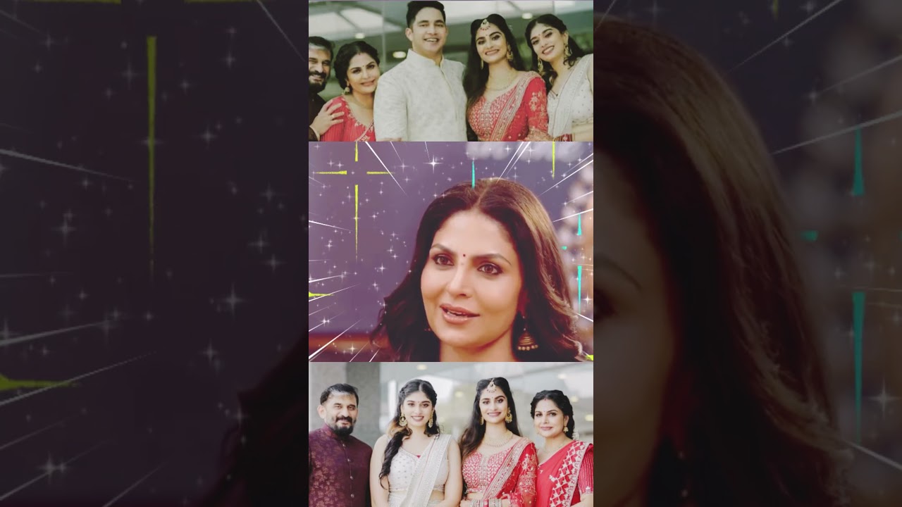 ❤️❤️#ashasharath #trendingshorts #viralinterview