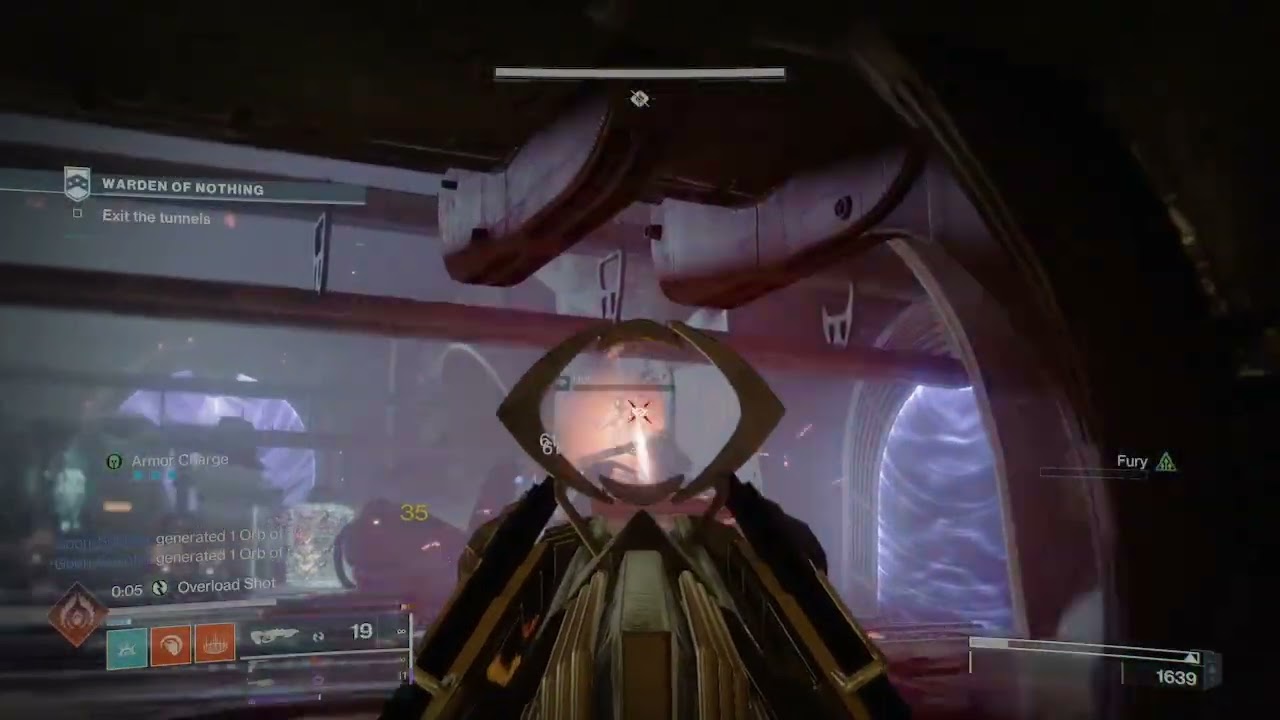 Strikes:  Where's the Heavy?