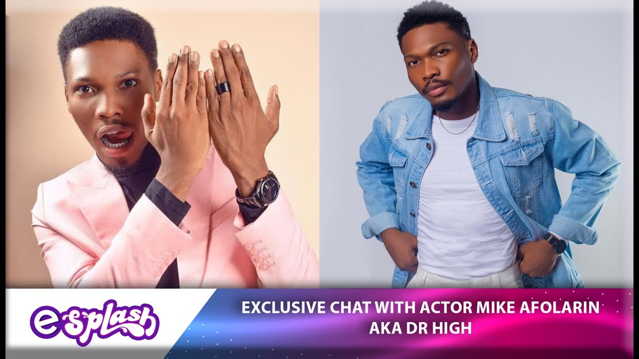Mike Afolarin Shares His Acting Experience With 'Far From Home' Casts