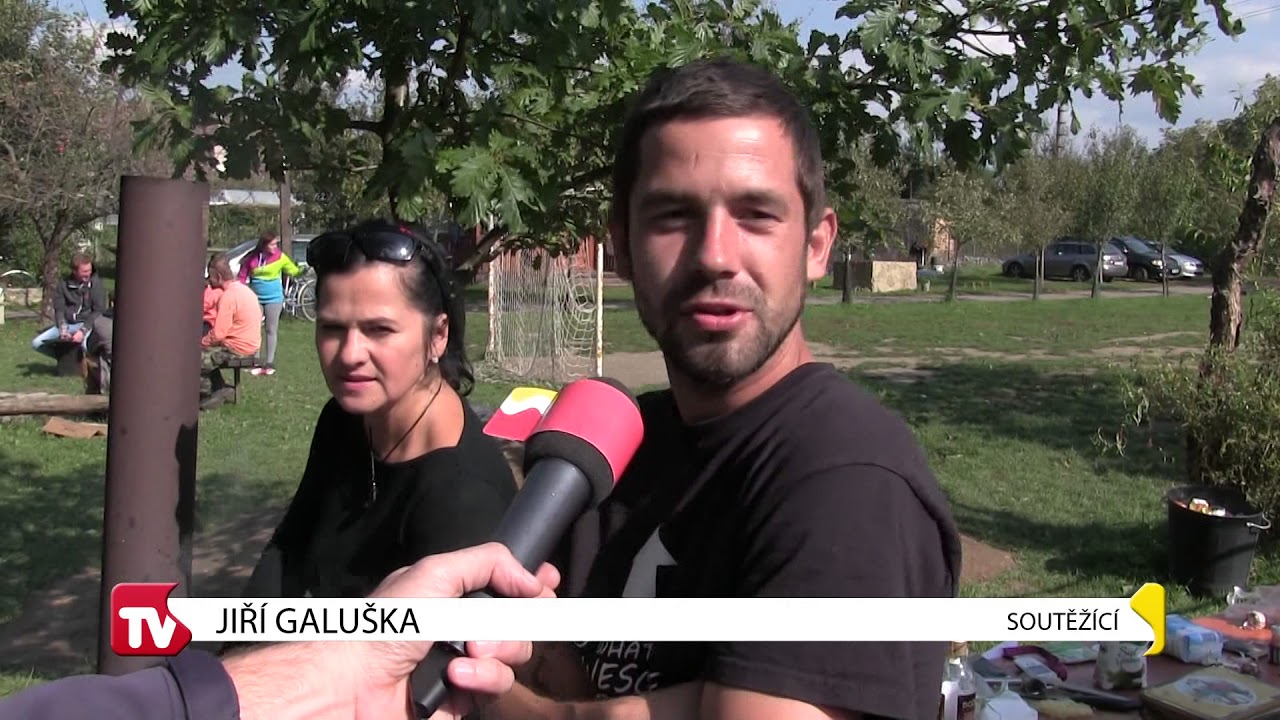 TVS: Veselí nad Moravou 6. 10. 2017