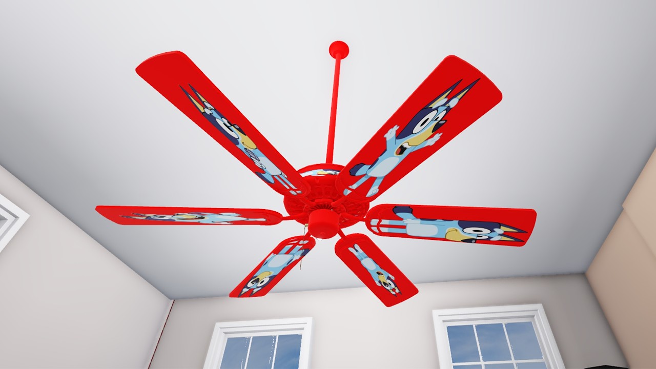 You WON'T BELIEVE These 5 Hidden Features of Vintage Ceiling Fans?