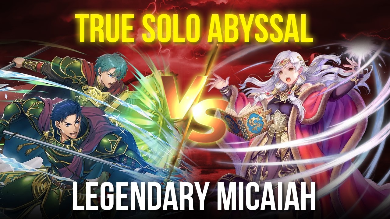 LOS BRABOS! CYL H! HECTOR BRABO VS ABYSSAL MICAIAH