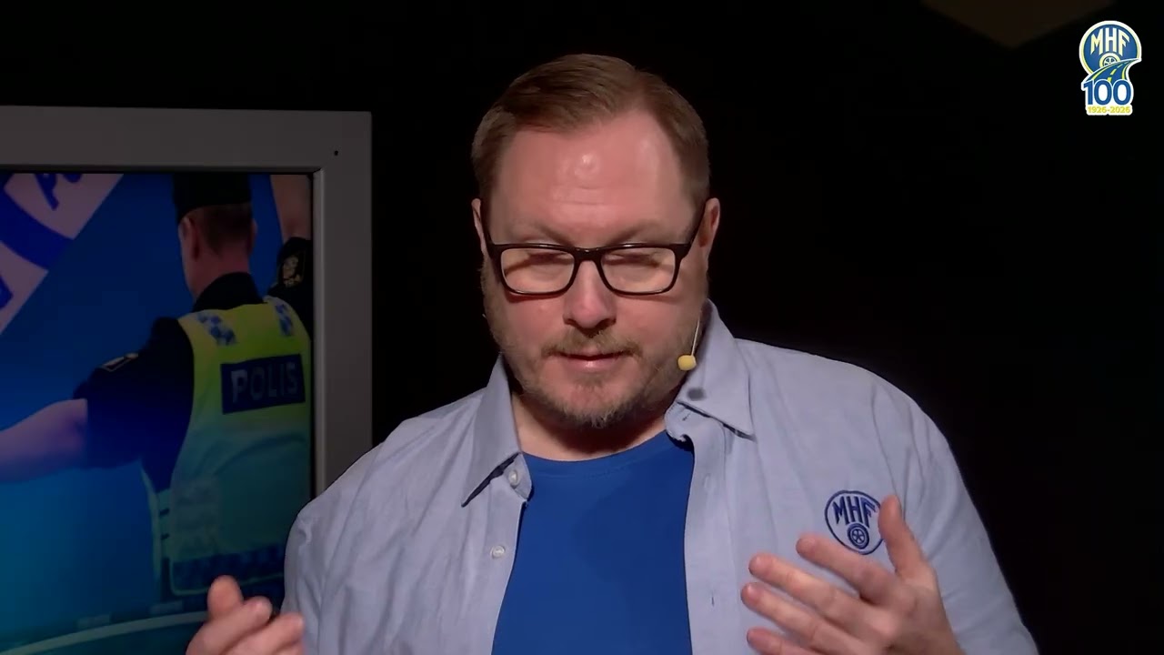 Vägens brott från avsnitt 48