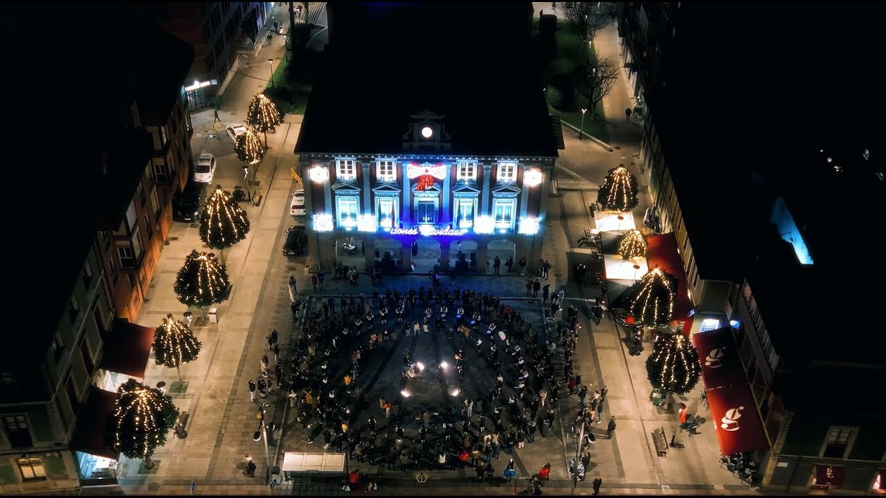 ALGAIRE - Villancicu 2025