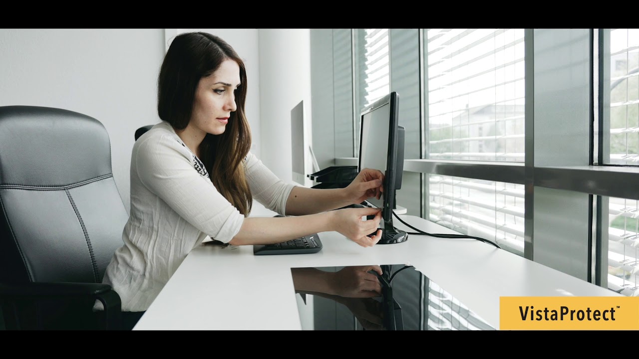 Premium Privacy Filters by VistaProtect&trade;