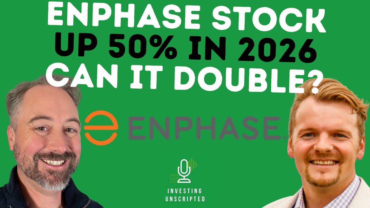 Акции Enphase выросли на 50% в этом году: что нужно знать инвесторам (ENPH)