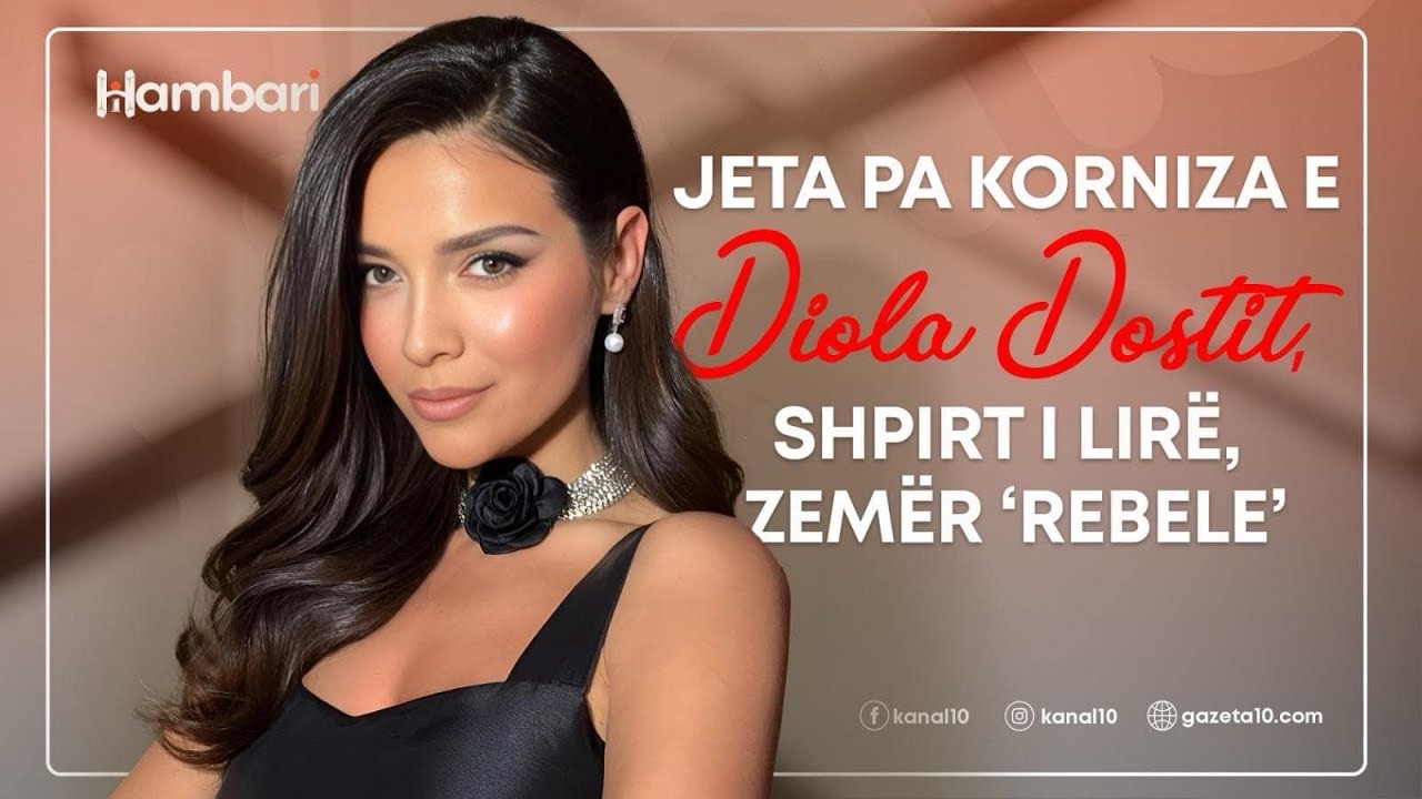 Hambari - Rrëfimi ndryshe i Diola Dostit: Letra që e bëri me lot, befasia e Erolld Belegut -