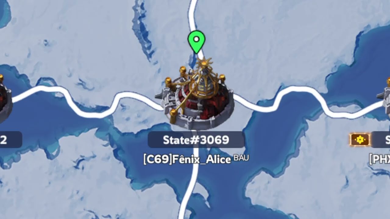State of Power Battle - 3069 vs 3111