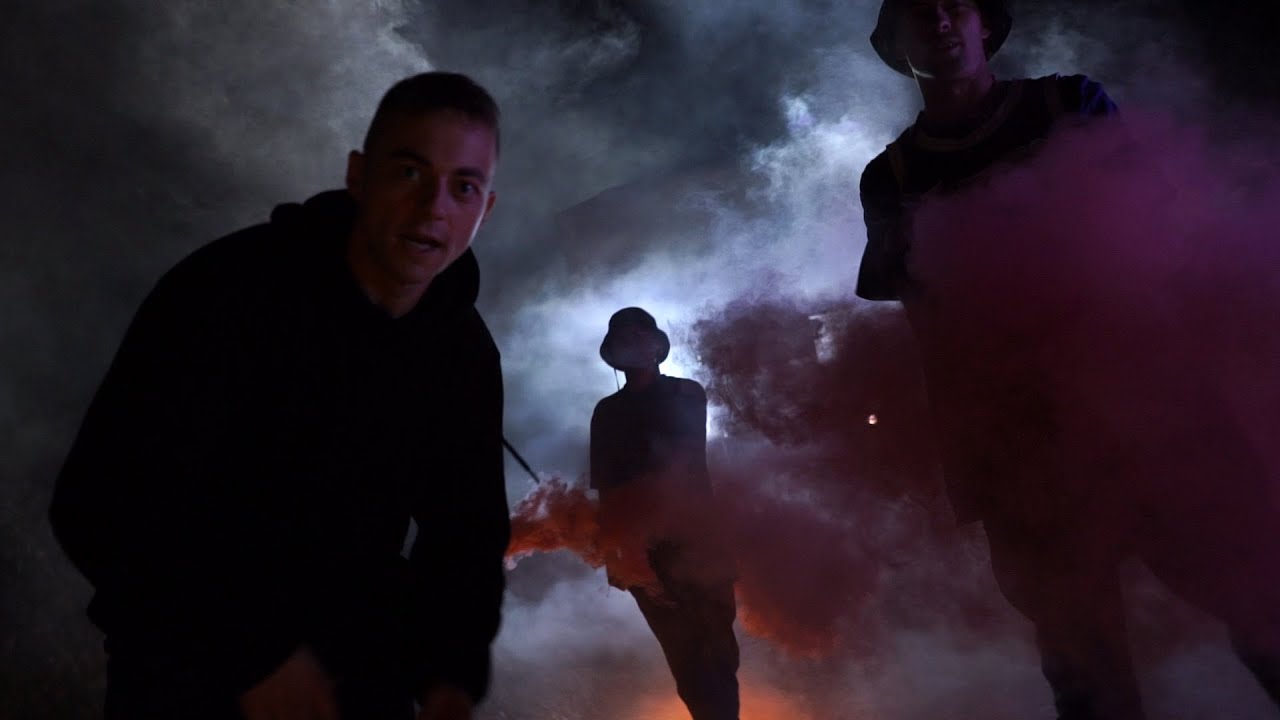 THERAPIA - MOLOTOV FT. BONO [BLOK OPERACYJNY]