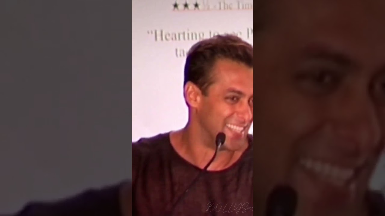 Salman Khan Smile #salmankhan #shorts #viral #trending #salman #khan #bhai #smile #actor #bollywood
