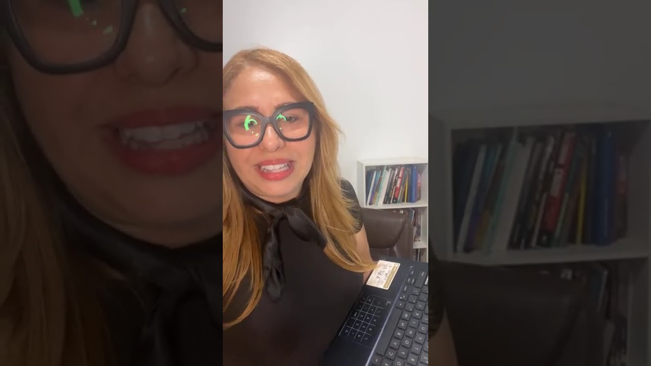Dónde están las Deborah?￼