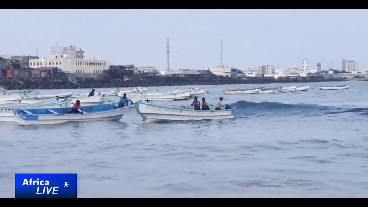 Somali coast under threat again as piracy resurges
